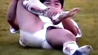 Gay Asian Porn 6