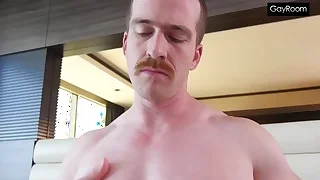 Jizz Twink Hall 1