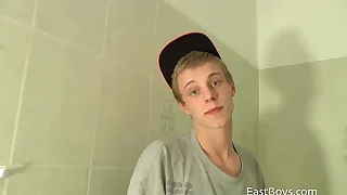 Auriferous Twink - Casting