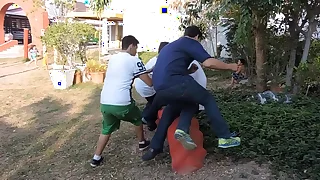 77 gangbang porn videos